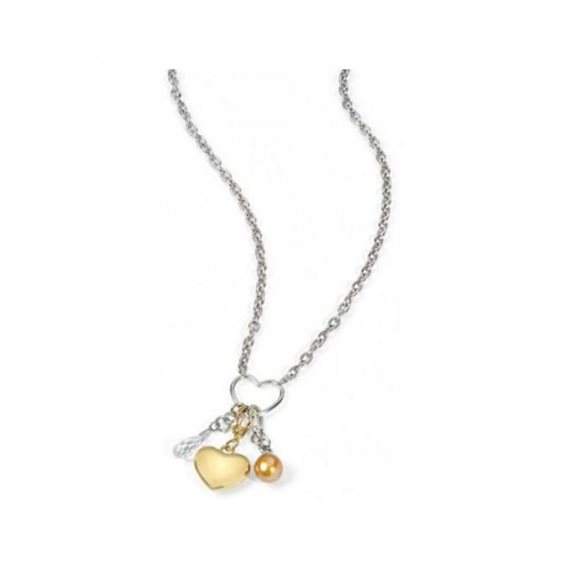 Collana Morellato Donna in Acciaio SOY09 - SOY09